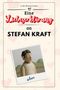 Leah Zimmermann: Eine Liebeserklärung an Stefan Kraft, Buch