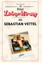Max Lehmann: Eine Liebeserklärung an Sebastian Vettel, Buch