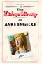Leah Schwarz: Eine Liebeserklärung an Anke Engelke, Buch