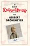 Amelia Herrmann: Eine Liebeserklärung an Herbert Grönemeyer, Buch