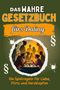 Clara Münch: Das wahre Gesetzbuch für Dates, Buch