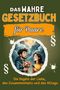 Matteo Neumann: Das wahre Gesetzbuch für Paare, Buch
