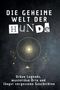 Hannah Vogel: Die geheime Welt der Hunde, Buch