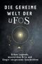 Emilia Vogel: Die geheime Welt der UFOs, Buch