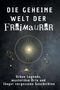 Charlotte Richter: Die geheime Welt der Freimaurer, Buch