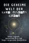 Sarah Richter: Die geheime Welt der Katholischen Kirche, Buch