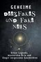 Max Scholz: Geheime Deepfakes und Fake News, Buch