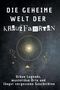 Lina Zimmermann: Die geheime Welt der Kreuzfahrten, Buch
