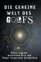 Hannah Vogel: Die geheime Welt des Golfs, Buch