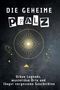 David Fuchs: Die geheime Pfalz, Buch