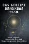 Leah Lehmann: Das geheime Bergisches Land, Buch