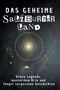Florian König: Das geheime Salzburger Land, Buch