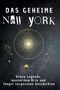 Lucy Scholz: Das geheime New York, Buch