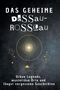 Lina Schröder: Das geheime Dessau-Roßlau, Buch