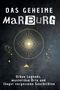 Olivia Klein: Das geheime Marburg, Buch