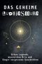 Hannah Friedrich: Das geheime Ludwigsburg, Buch