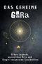 Leah Hartmann: Das geheime Gera, Buch