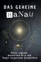 Clara Münch: Das geheime Hanau, Buch