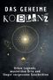 Sophia Schulz: Das geheime Koblenz, Buch