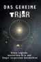 Finn Krause: Das geheime Trier, Buch