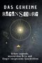 Amelia Bauer: Das geheime Regensburg, Buch