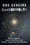 Laura Schröder: Das geheime Saarbrücken, Buch