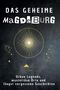 Alice Peters: Das geheime Magdeburg, Buch