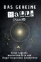 Leah Schneider: Das geheime Halle (Saale), Buch