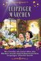 Clara Hartmann: Leipziger Märchen, Buch