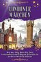 Olivia Lange: Londoner Märchen, Buch