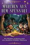 Marie Peters: Märchen aus dem Spessart, Buch
