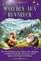 Anna Neumann: Märchen aus Hunsrück, Buch
