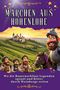 Nele Hofmann: Märchen aus Hohenlohe, Buch