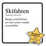 Elias Schulz: Skifahren, Buch