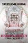 Stephanie Boigk: Herrscherblut - Aristocracy 1, Buch