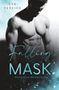 Eva Perkics: Falling Mask, Buch