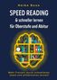 Heiko Boos: Speed Reading & schneller lernen für Oberstufe und Abitur, Buch