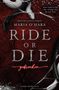 Maria O'Hara: Ride or Die: Gebrochen, Buch