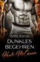 April Rayns: Hunter McCannon - Dunkles Begehren, Buch