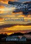 Roman Just: Eric Holler: Gelsentod, Buch