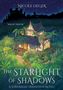 Nicole Lieger: The Starlight of Shadows, Buch