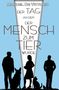 Manuel de Vittorio: Der Tag an dem der Mensch zum Tier wurde, Buch