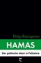 Helga Baumgarten: Hamas: Der politische Islam in Palästina, Buch