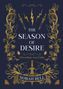 Norah Bell: The Season of Desire, Buch