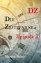 Martin Busse: Die Zeitpfanne, Buch, Buch