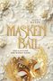 Izzy Maxen: Maskenball, Buch