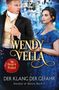 Wendy Vella: Der Klang der Gefahr (Sinclair & Raven Buch 1), Buch