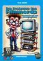 Markus Brüchler: Film Satire: Die Evolution des Filmnerds, Buch