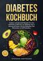 Stefanie Hoffmann: Diabetes Kochbuch, Buch