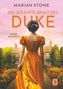 Mariah Stone: Die gekaufte Braut des Duke, Buch